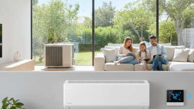 2025 How to Choose the Best Residential Air Conditioning Systems for Your Home
