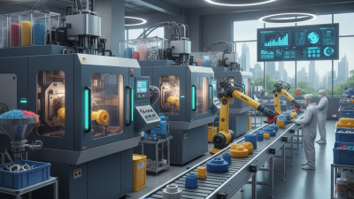 2025 Top 10 Low Cost Injection Molding Solutions for Efficient Manufacturing