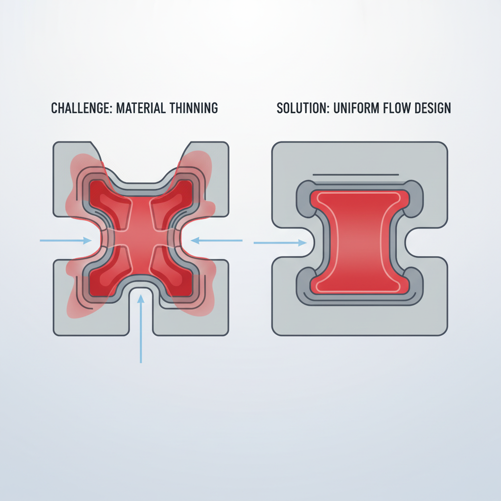 Top 10 Tips for Successful Vacuum Molding Plastic Processes