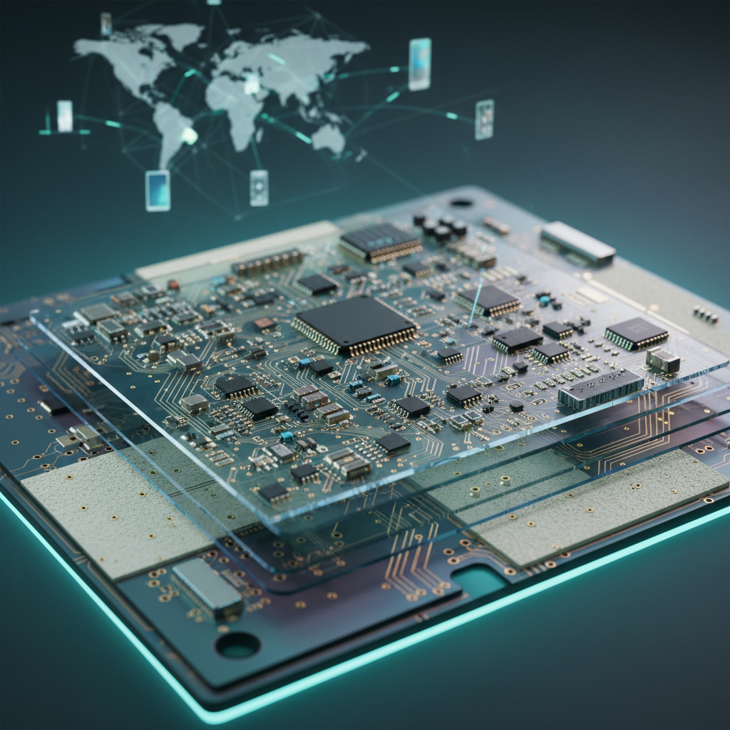 2025 Top 10 Circuit Board Assembly Trends Shaping the Electronics Industry