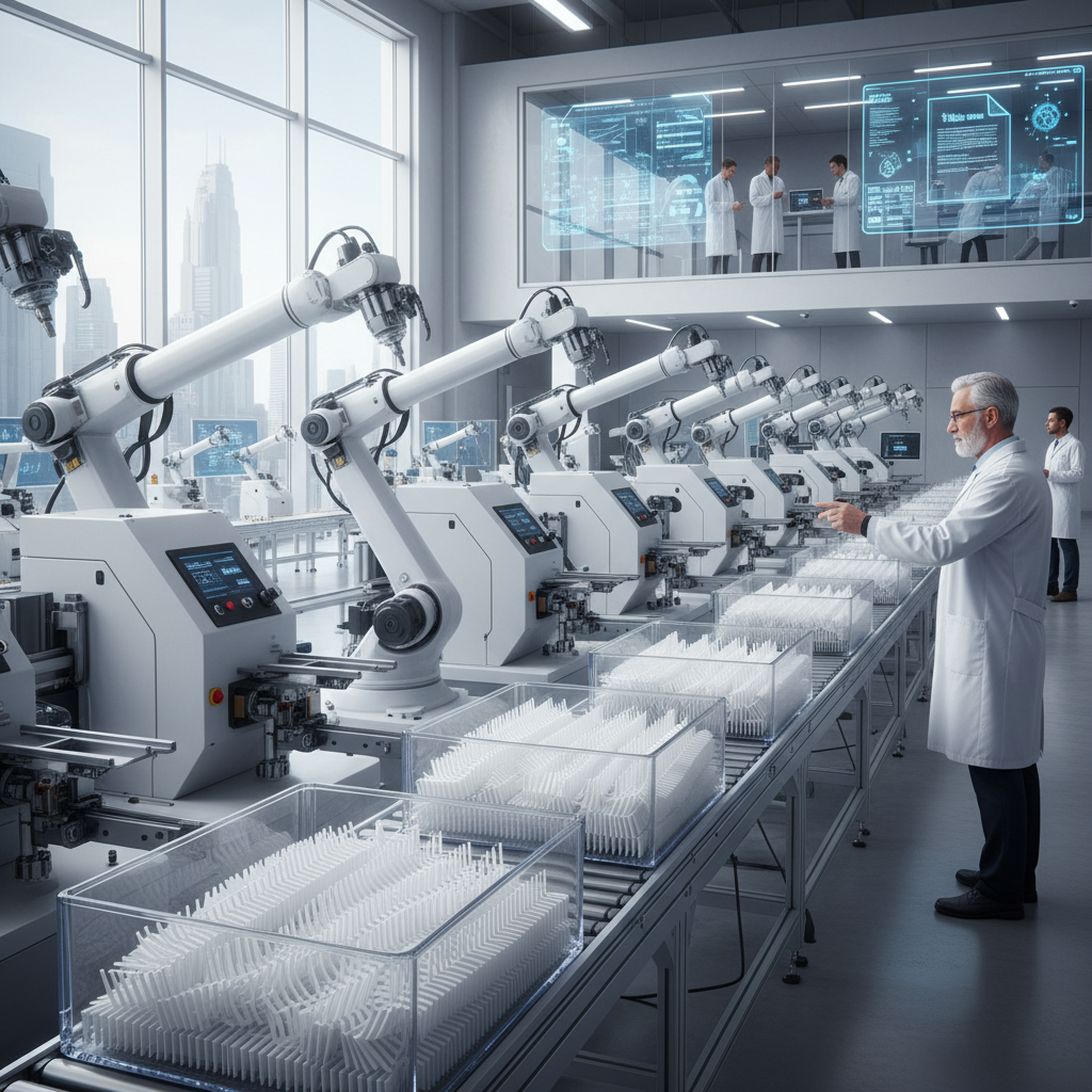 Discover the Best White Binding Combs Factory for Your 2025 Top Digital Needs