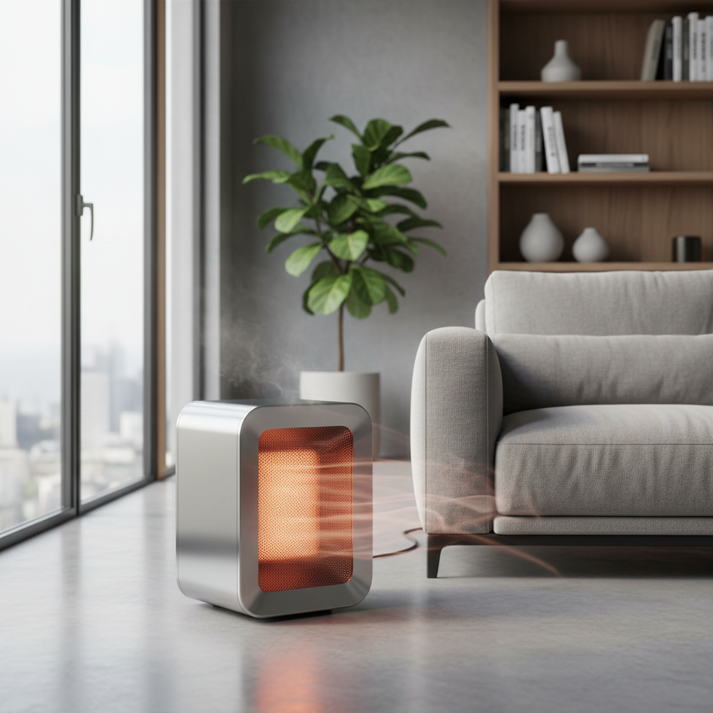 What is a Compact Heat Radiator and How Does It Work