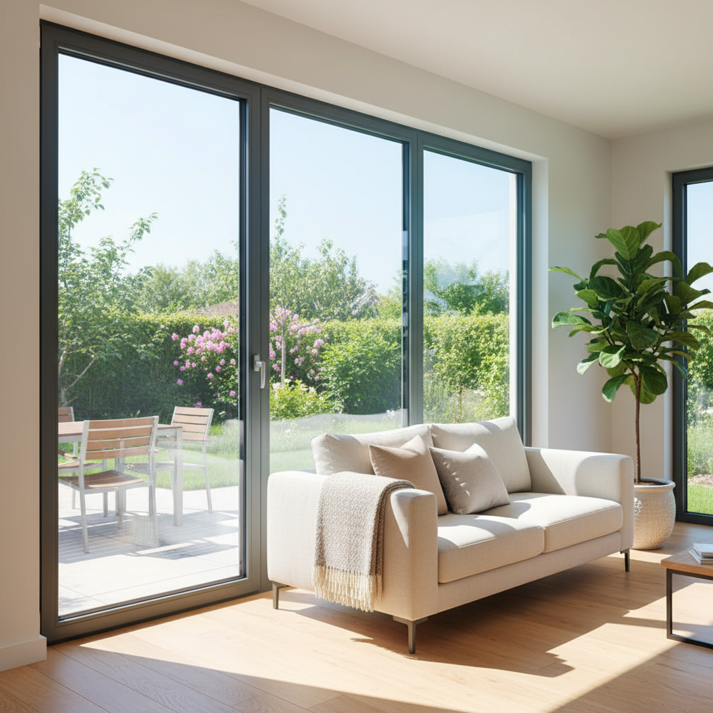 Top 10 Benefits of Energy Windows for Your Home Efficiency
