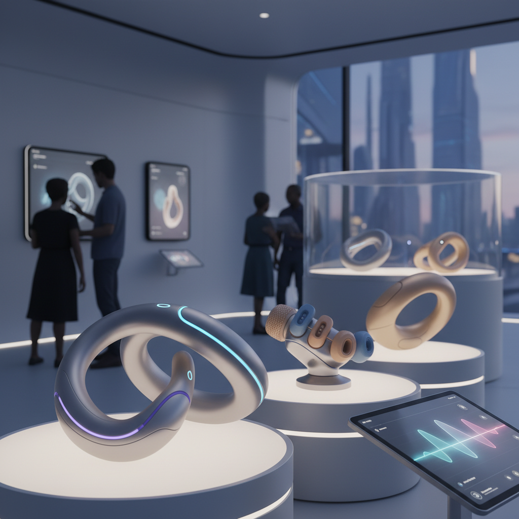 Top 10 Best Sex Toys for Ultimate Pleasure: A Comprehensive Guide