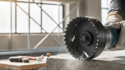 What is a Carbon Hole Saw? A Comprehensive Guide to Its Uses and Benefits