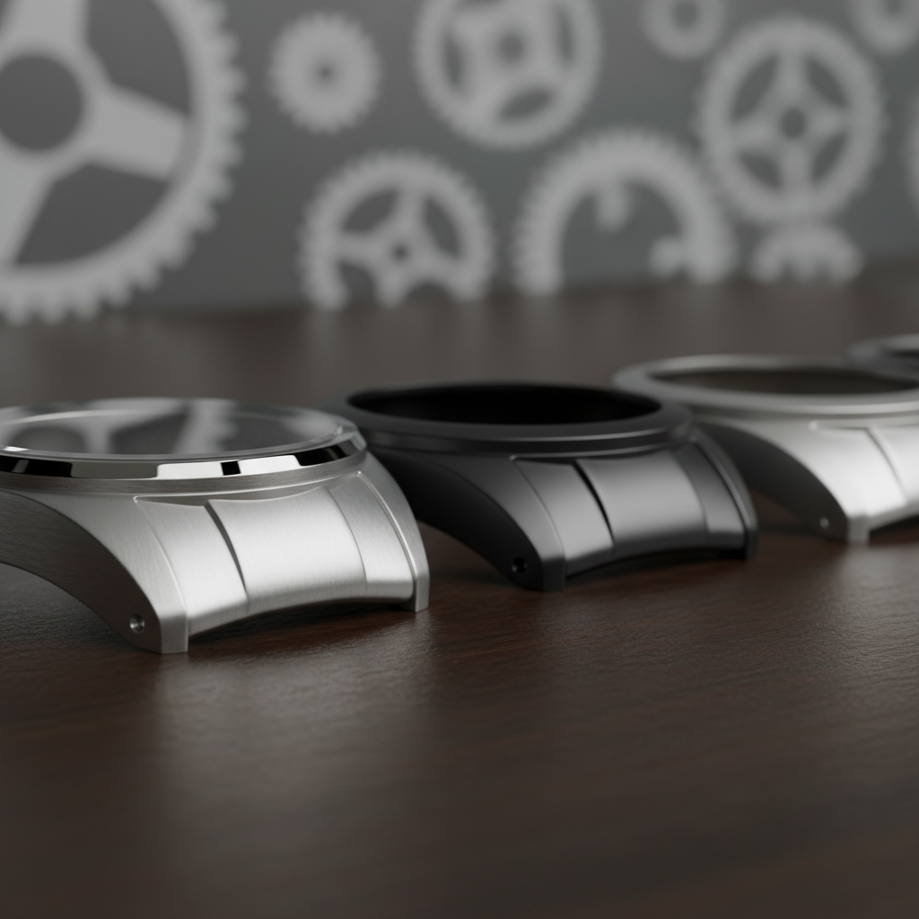 Top 10 Watch Cases: The Ultimate Guide to Choosing the Perfect Protection