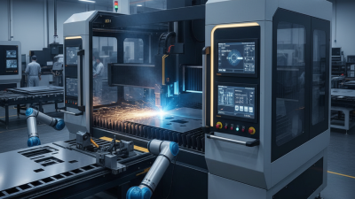 Top 10 Best CNC Laser Cutting Machines You Should Consider in 2023