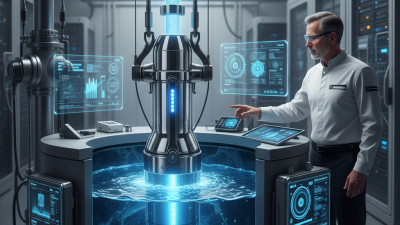 2025 How to Choose the Best Submersible Well Pump for Your Water Needs