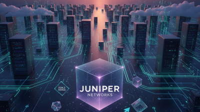 2025 Guide: How to Find the Best Juniper Networks for Sale Deals Online