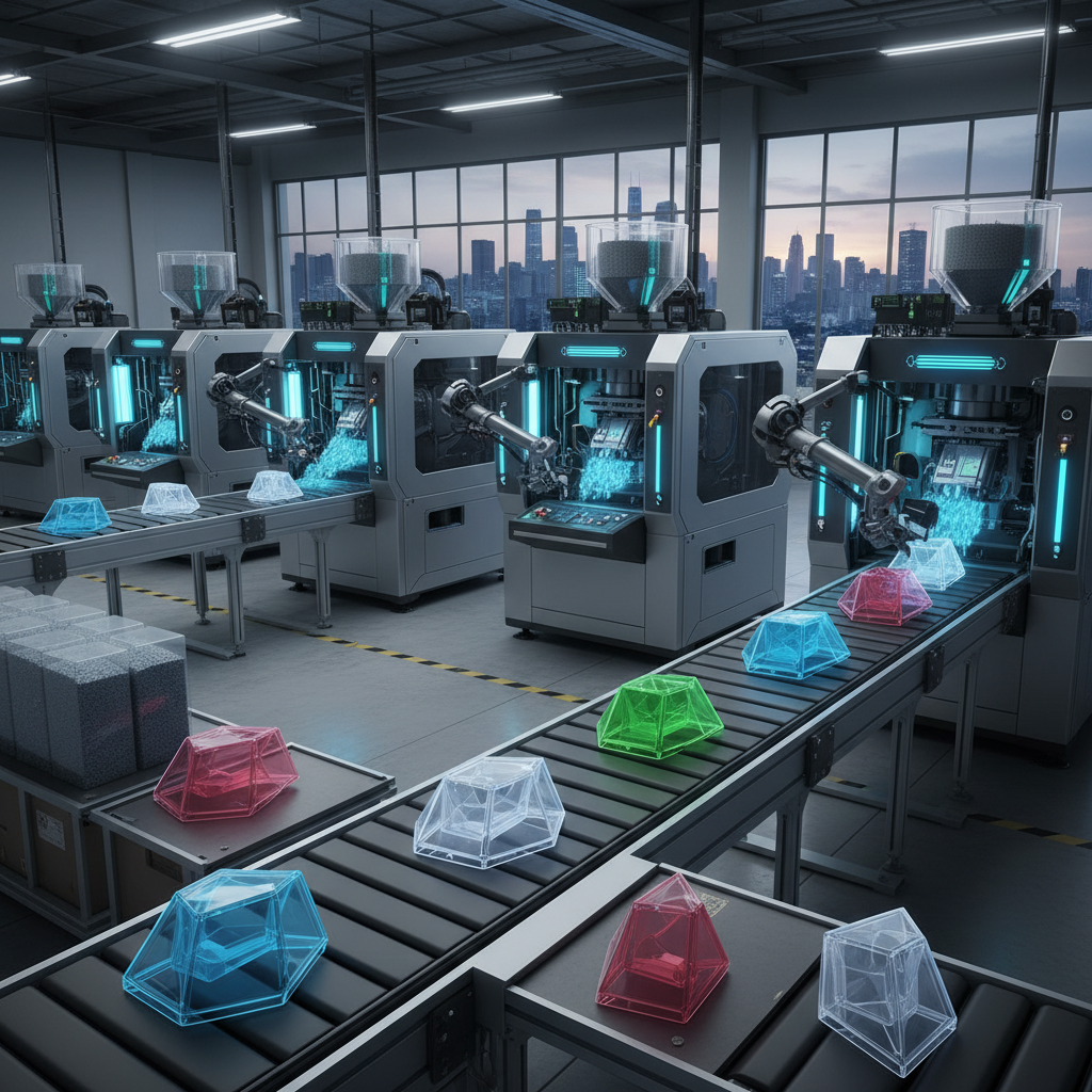 How to Utilize Advanced Mold Technology for Enhanced Product Quality