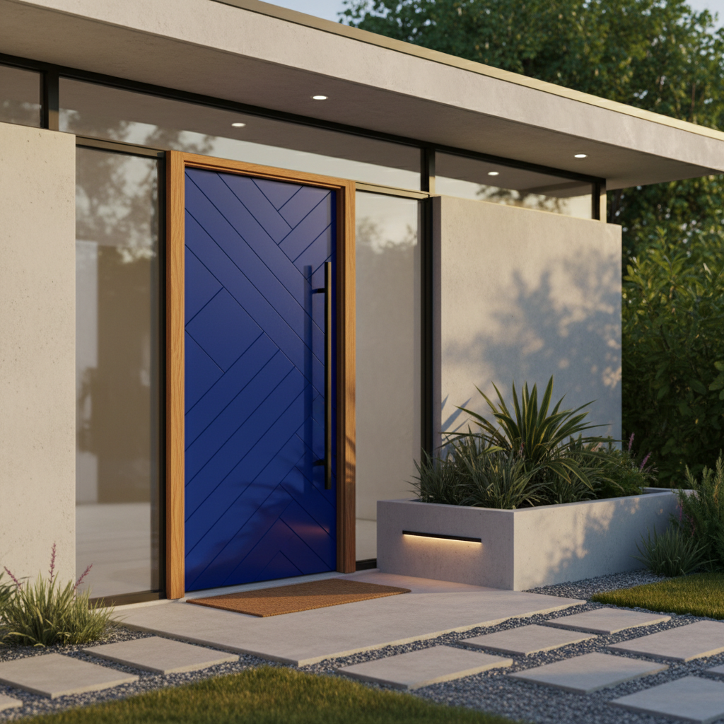 2025 Guide: Choosing the Best Exterior Doors for Your Home