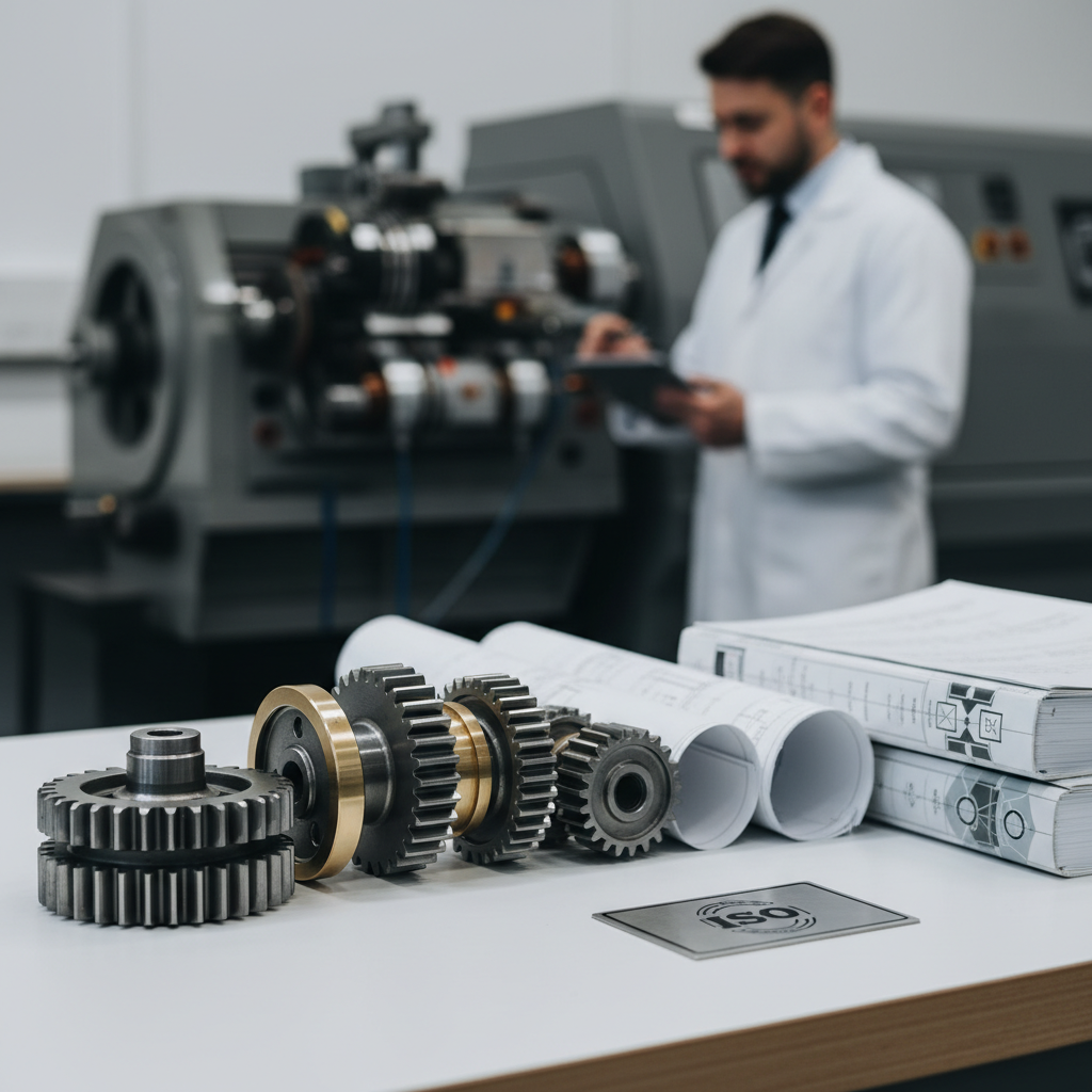 10 Essential Tips for Choosing the Right Machine and Parts for Your Business