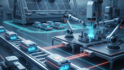 2025 Top 5 Linear Motor System Innovations That Will Transform Industries