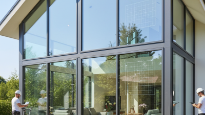 2025 Guide to Choosing High-Quality Windows for Your Home Renovation