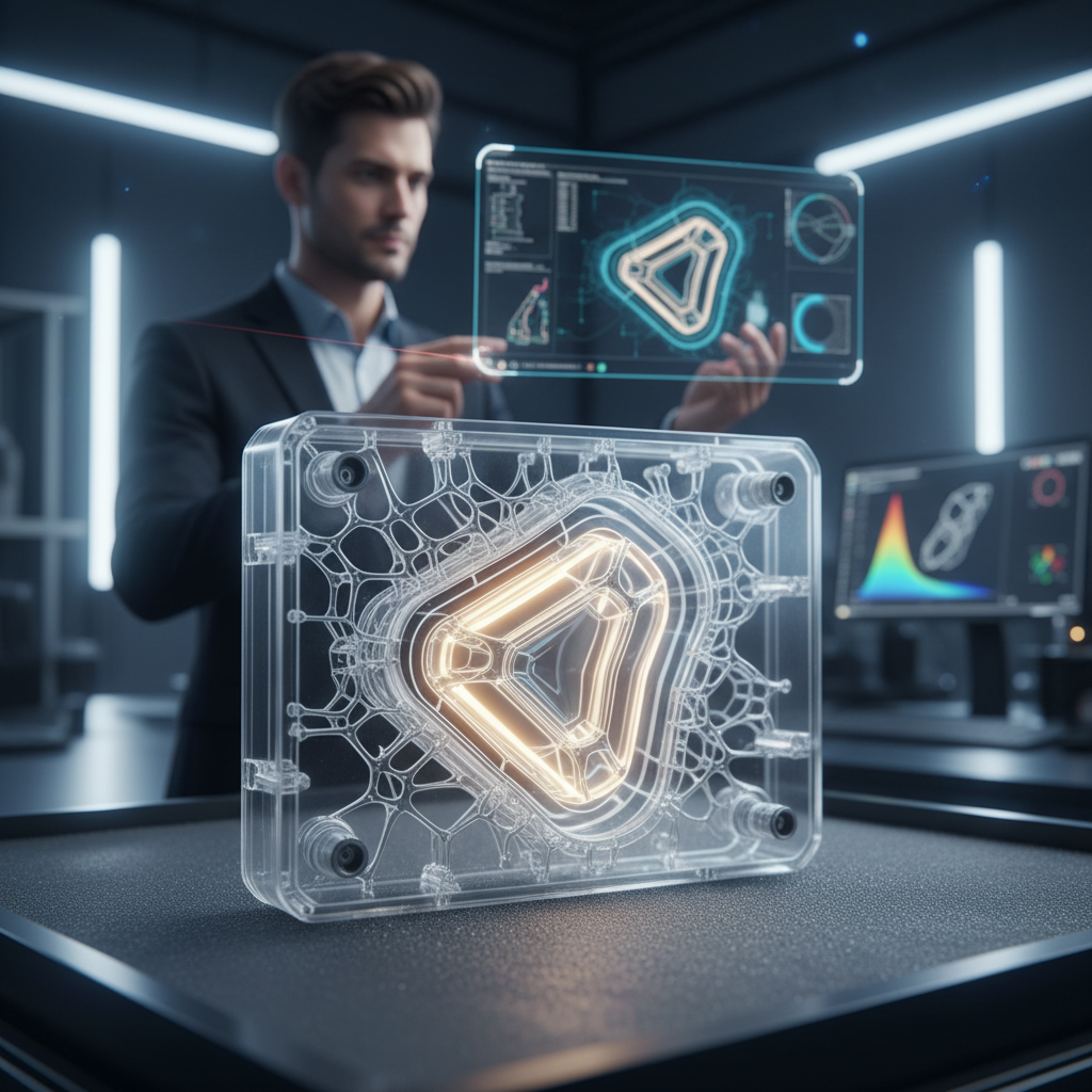 How to Utilize Advanced Mold Technology for Enhanced Product Quality