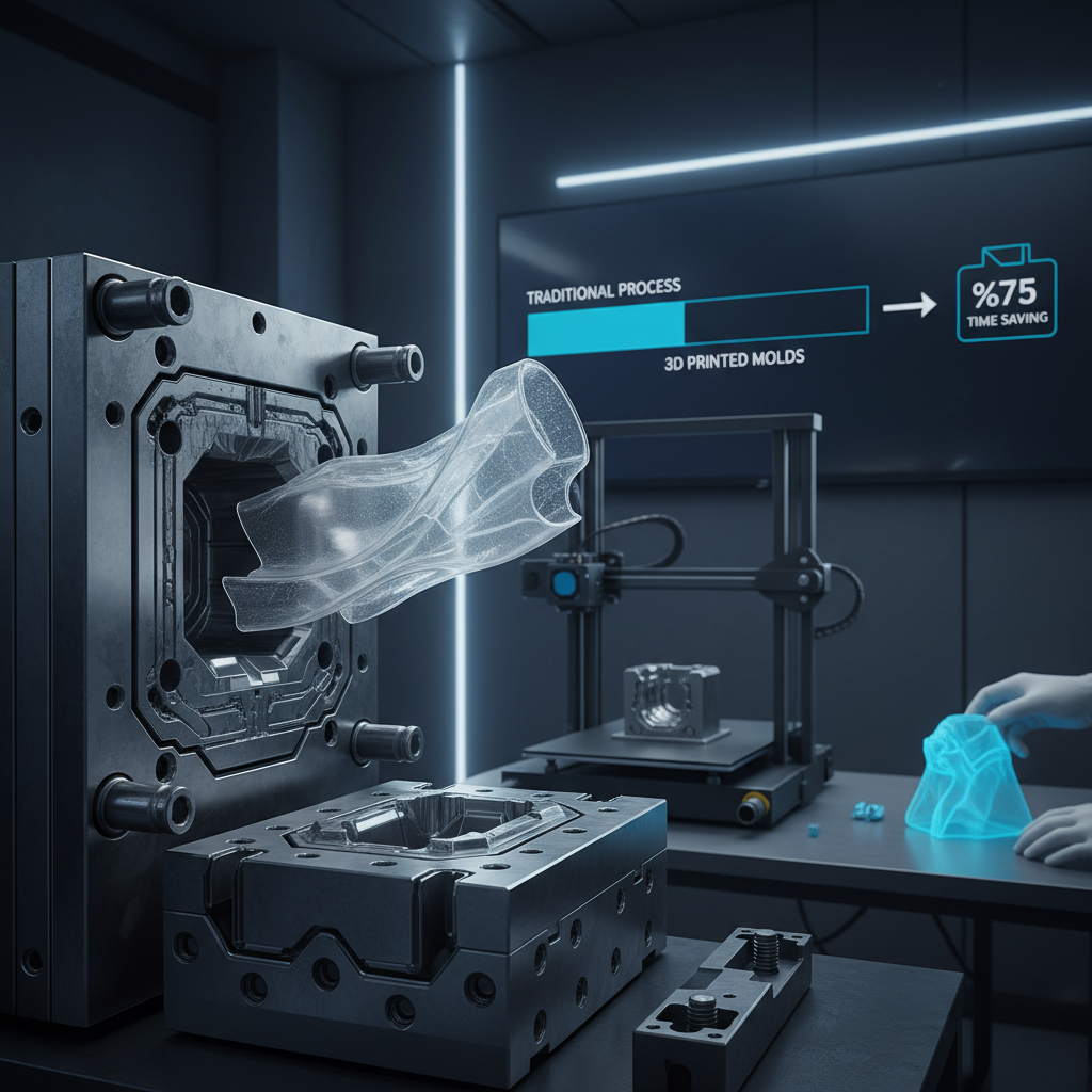 Why Injection Molding Prototyping is Essential for Product Development Success