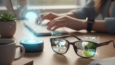 Top 10 Hands-Free Smart Glasses to Enhance Your Daily Life