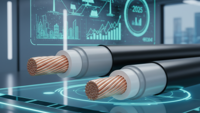 2025 Top 10 XLPE Cable Brands You Should Know For Superior Performance