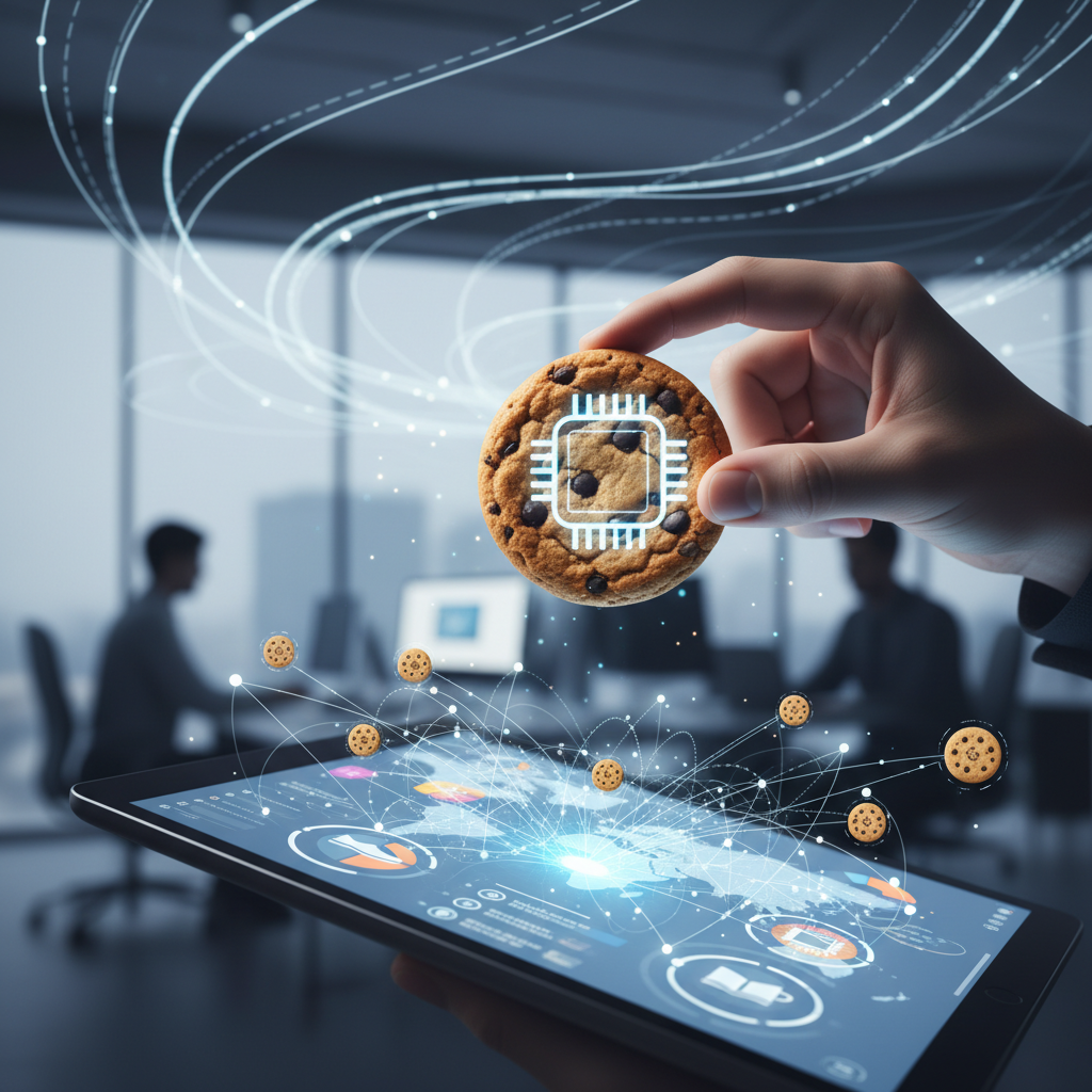 Why Cookies Backpack is Essential for Modern Digital Marketing Success