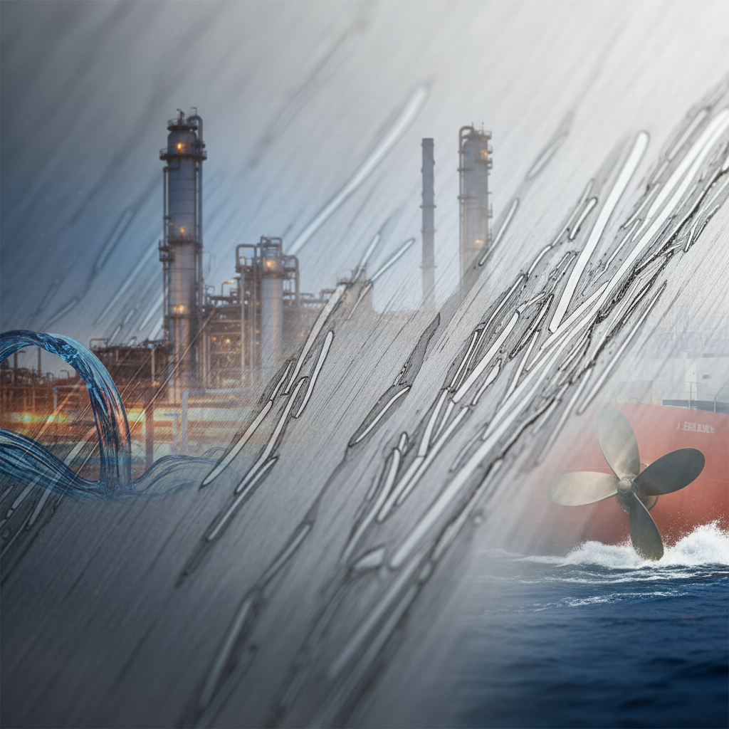 How to Choose the Right 2205 Duplex Stainless Steel for Your Project Based on Mechanical Properties and Corrosion Resistance