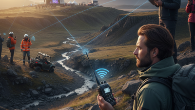 What is the Longest Range Walkie Talkie in 2023 Comprehensive Review