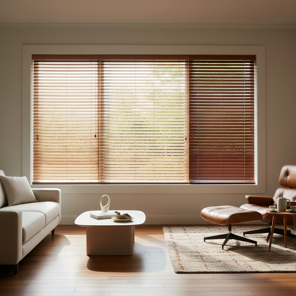 2025 Top 10 Wood Blinds: The Best Choices for Style and Functionality