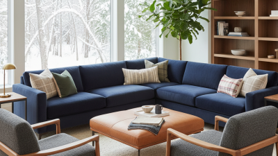 Discover the Best Upholstery Fabric in Canada: Top Picks for 2025