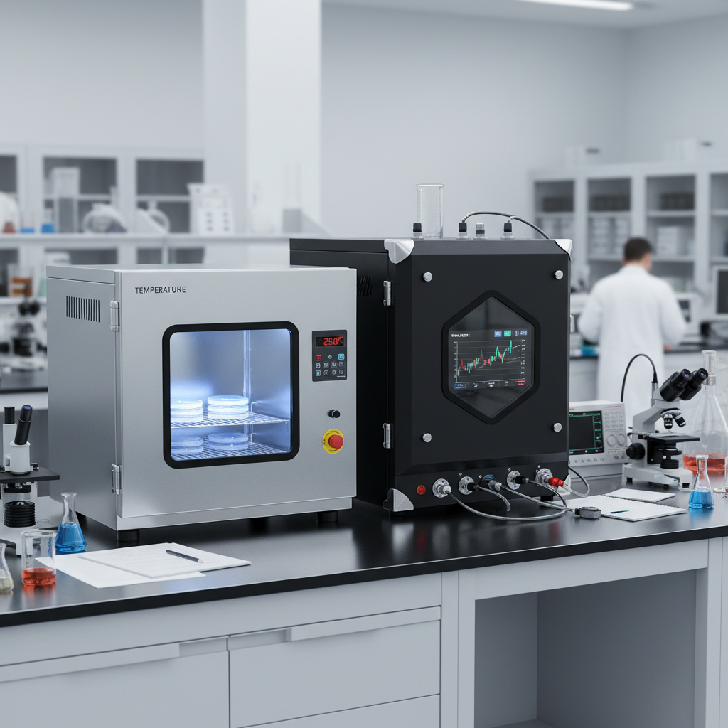 How to Choose the Right Temperature Chamber for Your Laboratory Needs