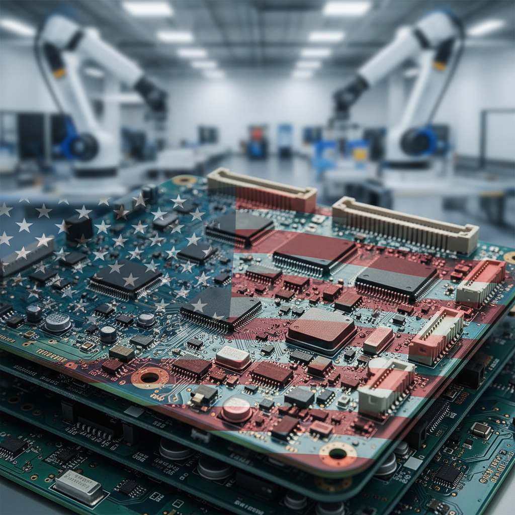10 Essential Tips for PCB Fabrication in the USA You Need to Know