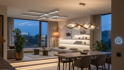 10 Best Bespoke Lighting Trends in 2023 Transforming Your Space with Style