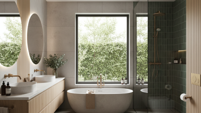 2025 Top 10 Bathroom Renovation Ideas for Stylish and Functional Spaces