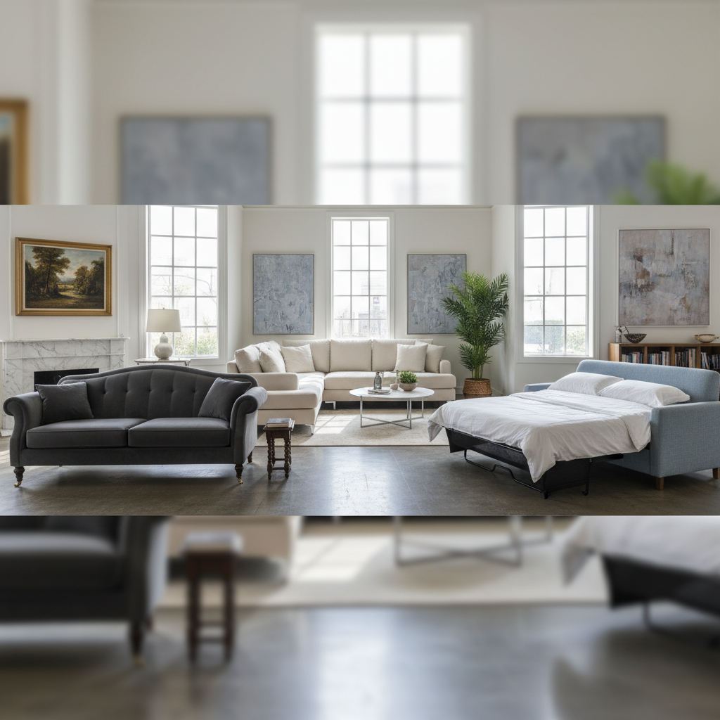 2025 How to Choose Quality Sofas for Ultimate Comfort and Durability