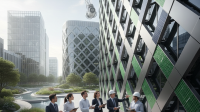 2025 Guide: Mastering Cladding Operation Techniques for Optimal Building Performance