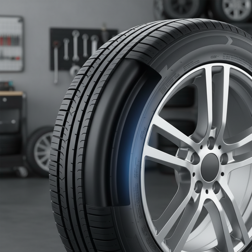Top 5 Benefits of Using Quality Interior Tubes for Enhanced Tire Performance