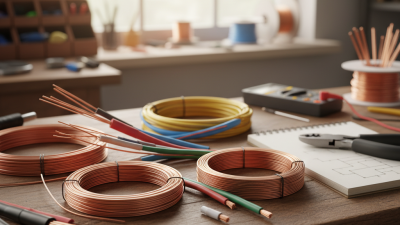 2025 Guide: How to Choose the Best Copper Wire for Your Projects
