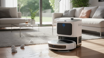 How to Choose the Best Floor Cleaning Machine with Vacuum for Your Home