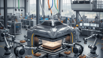 Top 10 Advantages of Using Diaphragm Press for Your Production Needs