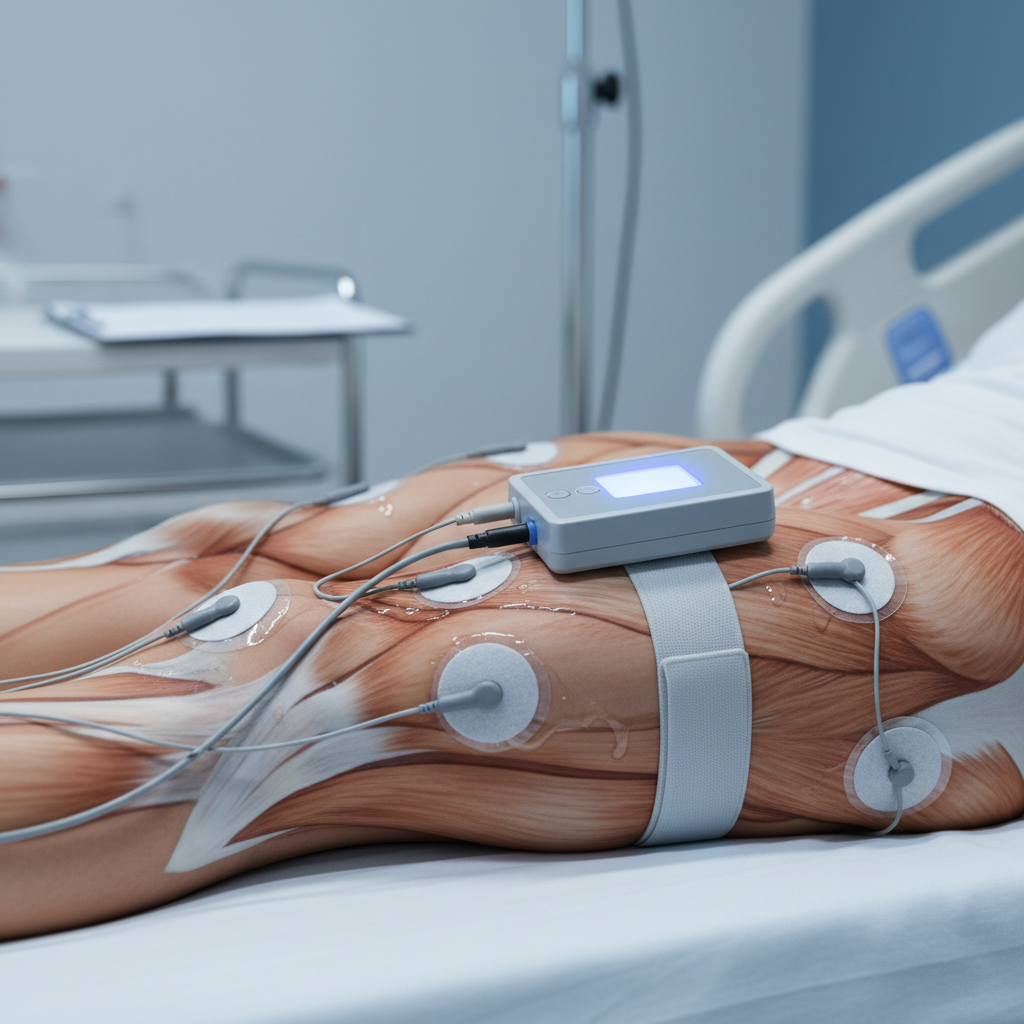 What is an Orthopaedic Electrical Stimulation Device and How Does it Work