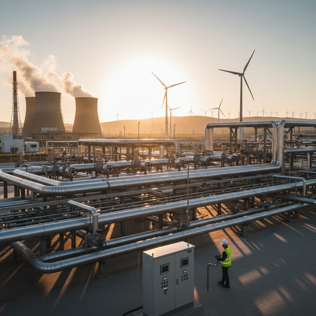 Top 7 Benefits of Using a Pressure Reducer for Optimal Performance