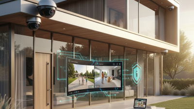 2025 Top 5 House Video Camera Systems for Enhanced Home Security and Monitoring