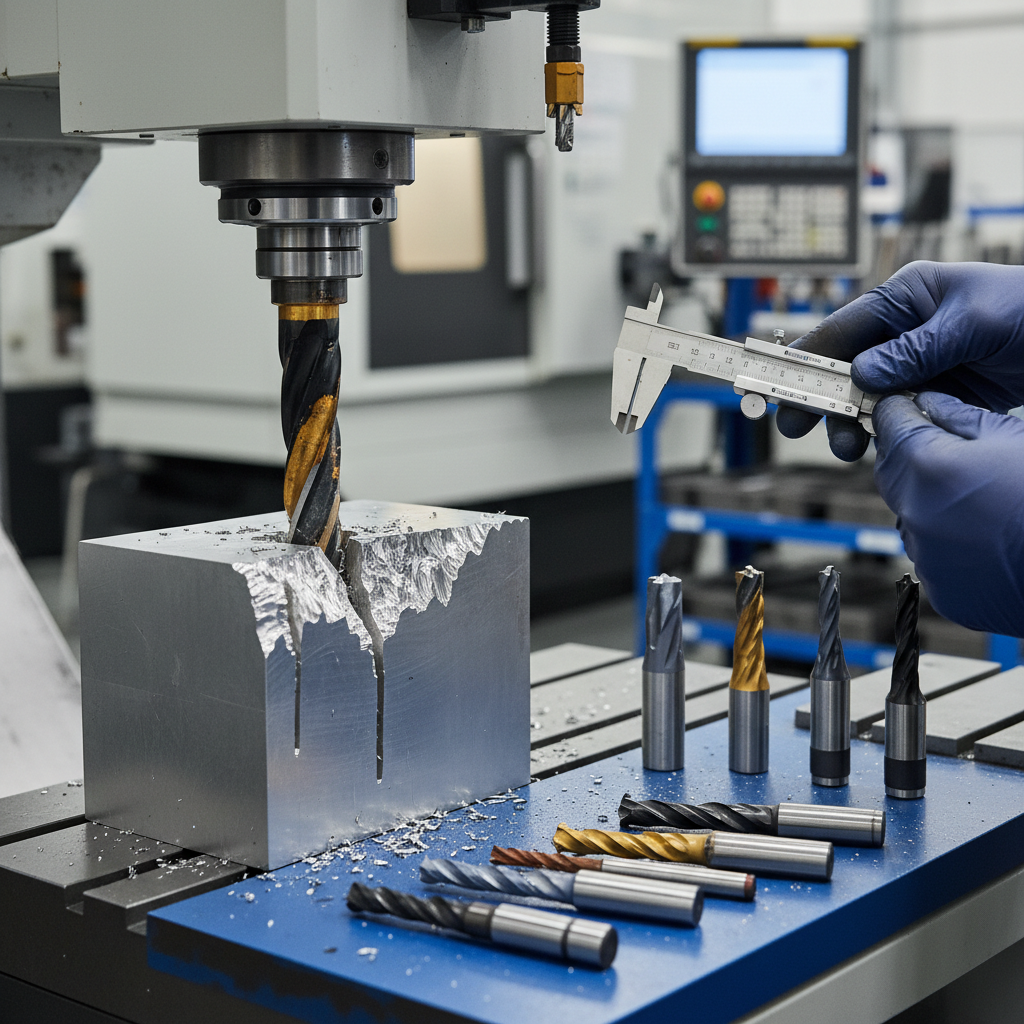 How to Achieve Superior Precision Milling Techniques for Your Projects