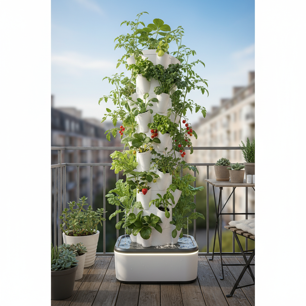 10 Best Hydroponics Systems for Home Gardening Success