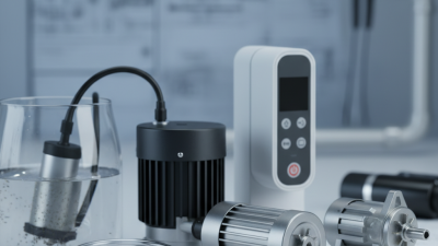 What is a Small Pump and How Does It Work in Various Applications