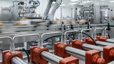 What are Red Lion Cylinders? Features, Benefits, and Applications Explained