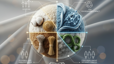 Exploring the Different Types of Textile Fibers: A 2025 Guide to Fabrics