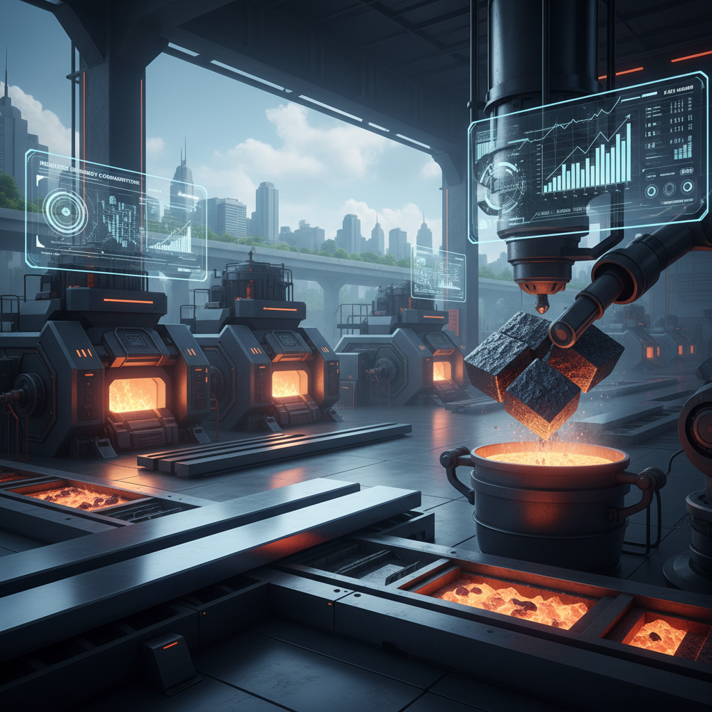 2025 How to Utilize Silicon Manganese for Enhanced Steel Production