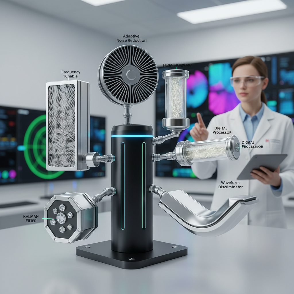 Top 5 Radar Filters for Enhanced Signal Clarity: Best Picks of 2023