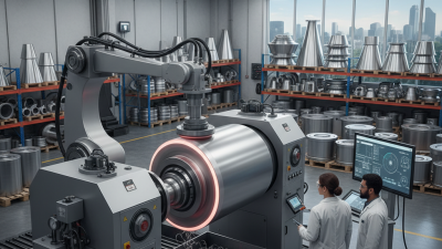 What is Accurate Metal Spinning and Its Benefits for Your Projects