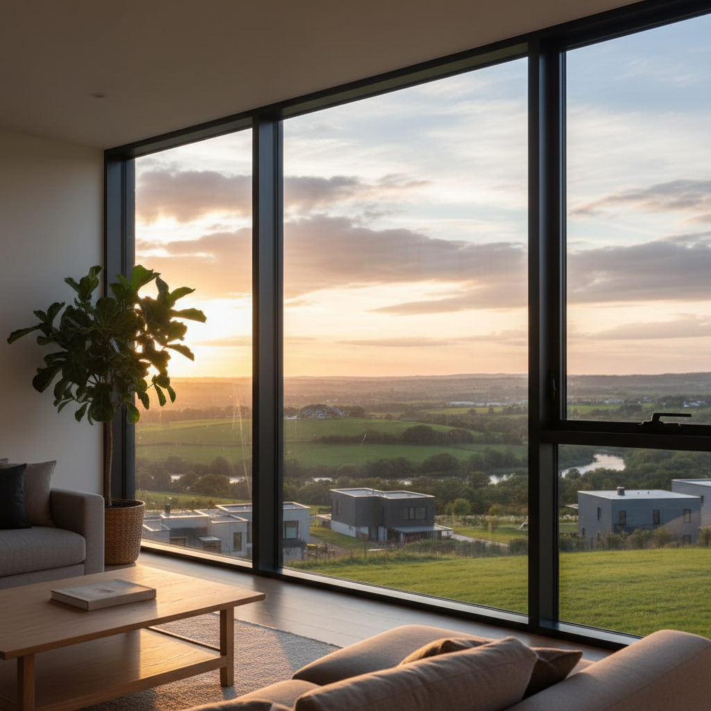 2025 Guide: How to Choose the Best Double Pane Windows for Your Home