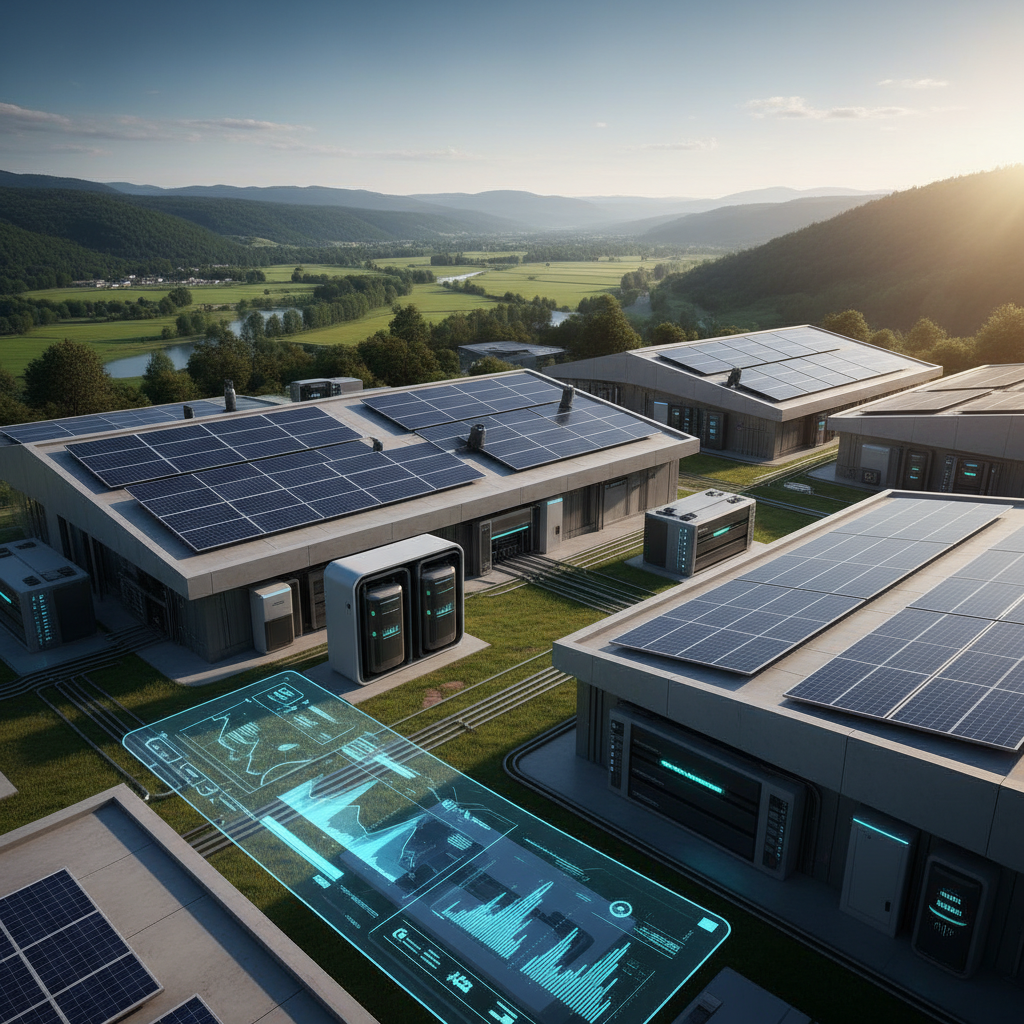 Why Choosing the Right PV Batteries is Crucial for Energy Efficiency in 2023
